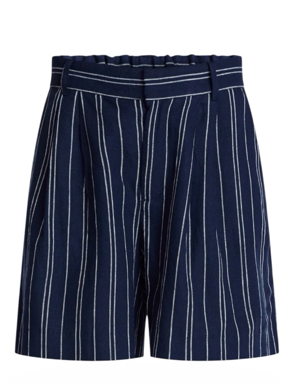 Time and Tru Women’s Linen Blend Shorts